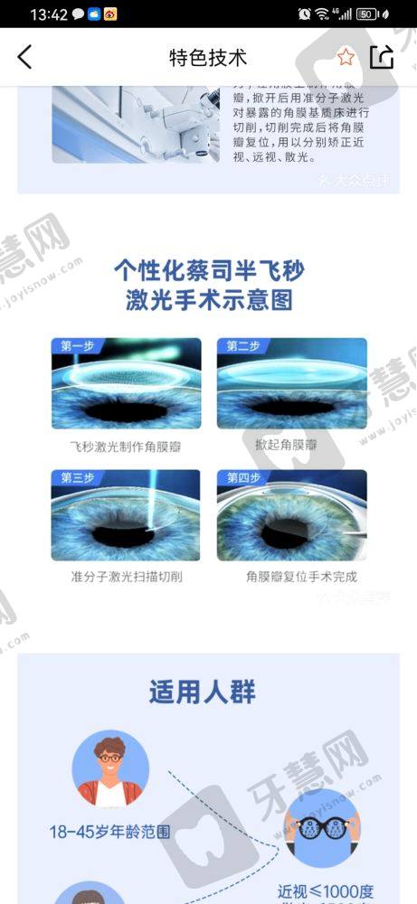 长春一诺眼科医院地址与营业时间