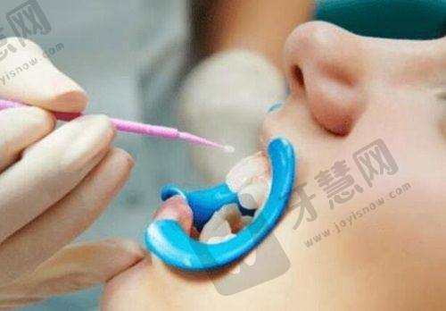 北京八大处口腔科价格