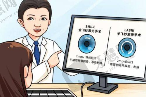 同仁眼科魏文斌常见问题答疑