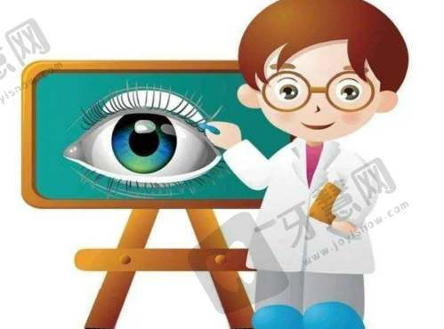 亳州爱尔眼科医院整体情况