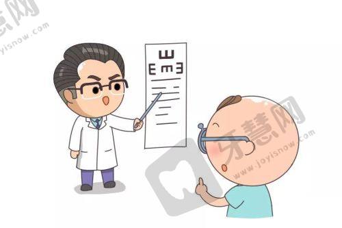 乌鲁木齐美尼康眼科医院患者真实评价大揭秘