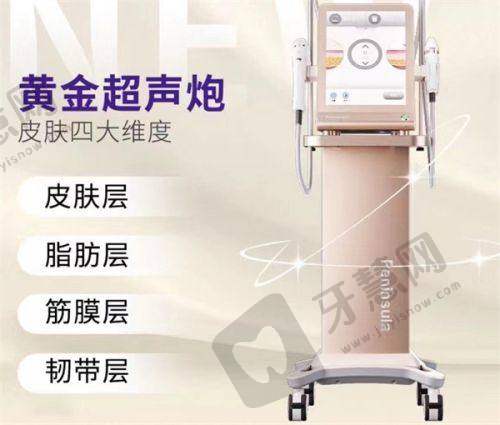 润致1号玻尿酸：柔软细腻，应对细小瑕疵
