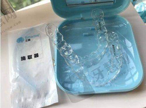 北京世纪金源圣诺口腔门诊部美牙——美牙项目价格