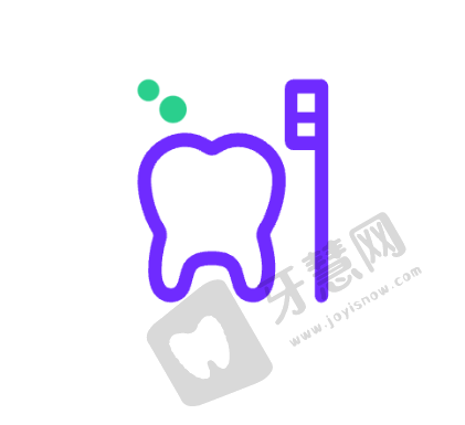 厦门博德口腔门诊部做烤瓷牙套——患者实例分享