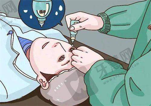 普瑞眼科不是骗局