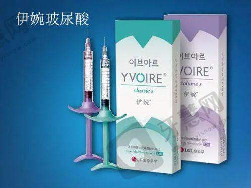 南通玻尿酸注射除皱医院价格:南通初颜医疗美容诊所分析