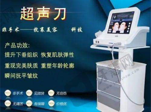 南通整形医院排名榜前十之南通俪人连天美医疗美容医院