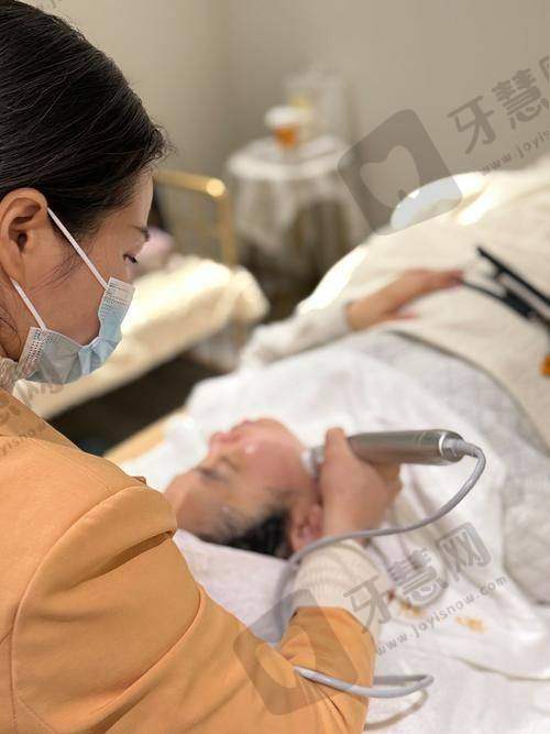 上海洁铭医疗美容门诊部是正规医院吗?