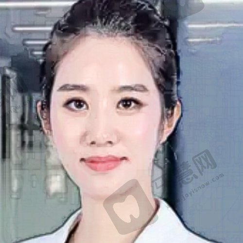 陈翠云