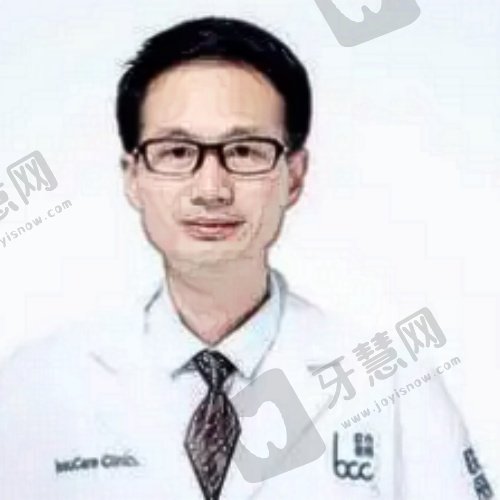 何照华