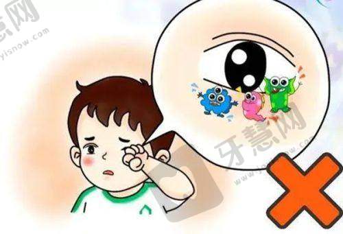 不同近视眼手术方式的科普