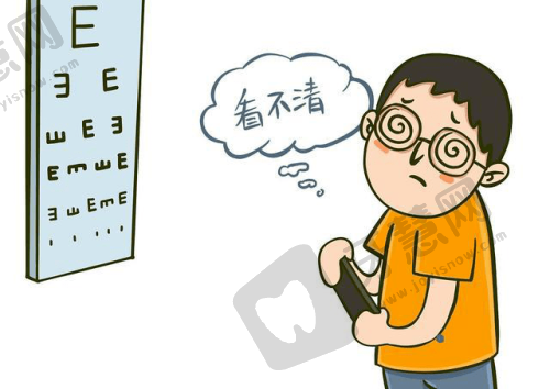 如何选择适合自己的近视手术
