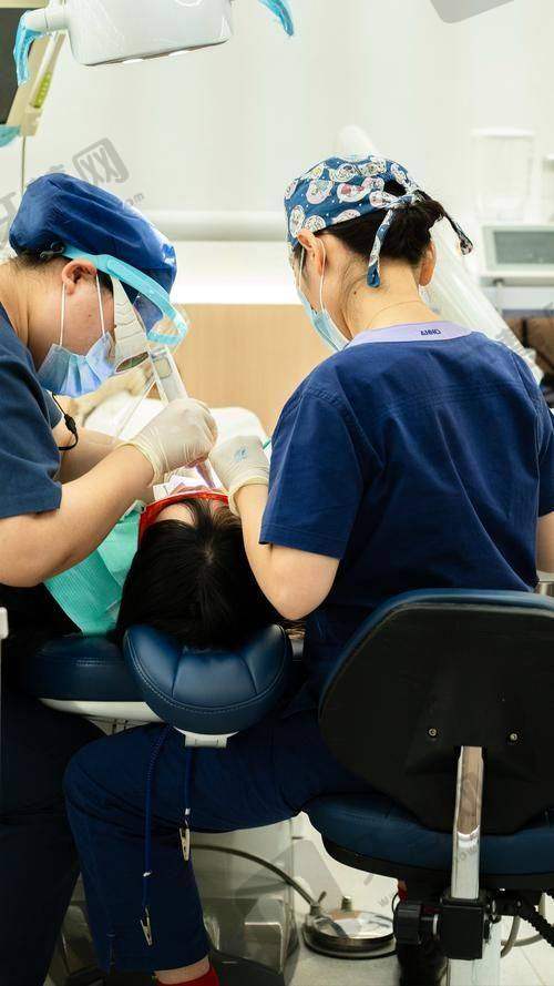 西安泰康拜博口腔（科技路分院）特色项目及技术优势
