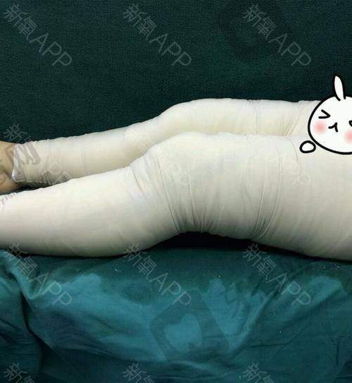 师俊莉医生擅长的整形项目