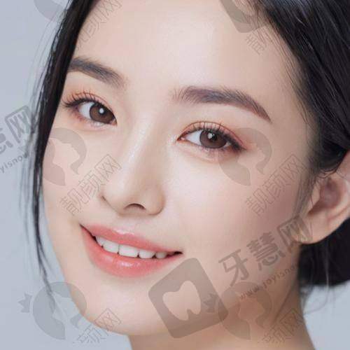 东莞美立方医美医院价格表/收费标准2025年