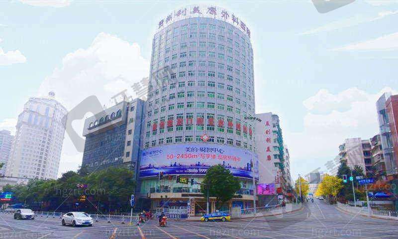贵阳利美康美容医院口碑如何?
