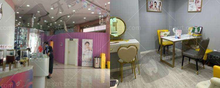 贵阳利美康美容医院预约挂号方式: