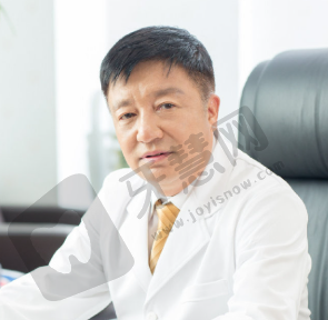 李衍江