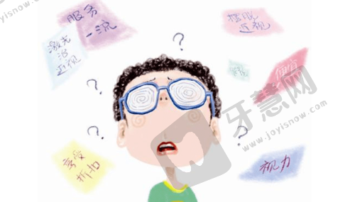 依视路镜片的保养与维护