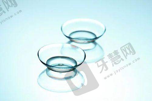 爱尔眼科治疗成效感受