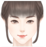北京师丽丽双眼皮案例揭秘：S - ACC技术修复肉条眼，术后自然灵动效果惊人！