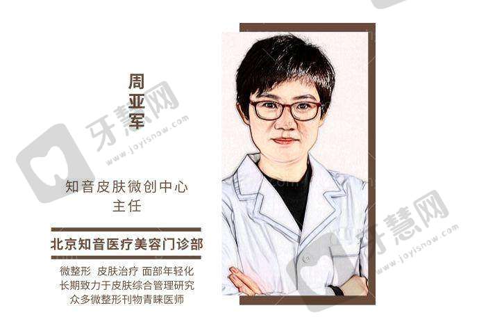 北京知音医疗美容门诊部基本信息