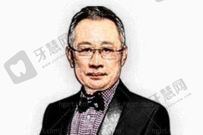 曹正东医生的个人资料与面部年轻化研究实力