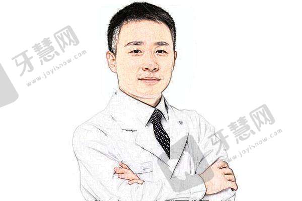 王自谦医生丰富的个人履历