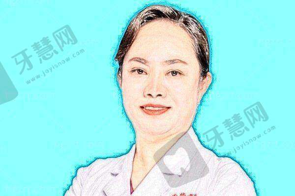 白慧叶医生擅长项目