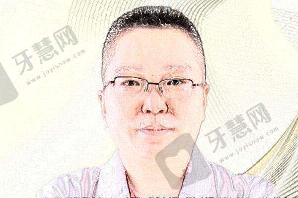 【实例二:42岁面部抗衰实例】