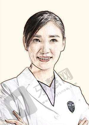 北京劲松口腔医院董科明医生擅长项目
