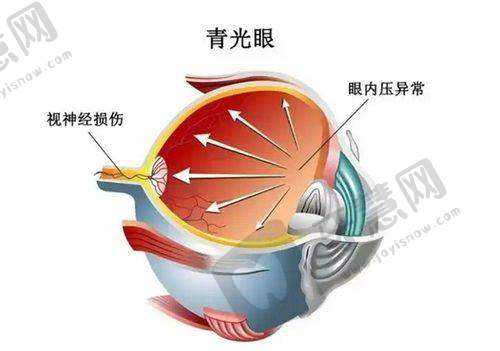昆明红十字会眼科医院明星医生风采