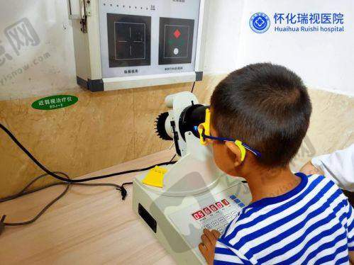 襄阳市中 心医院眼科是国有的吗靠谱吗？