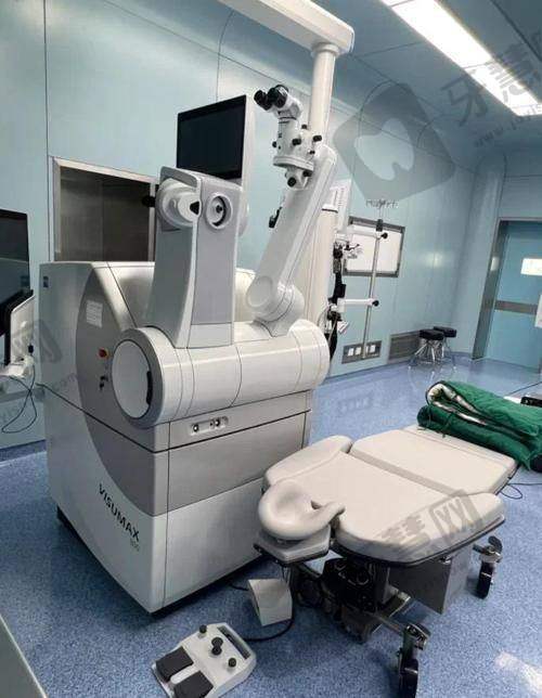 襄阳市中 心医院眼科正规吗？