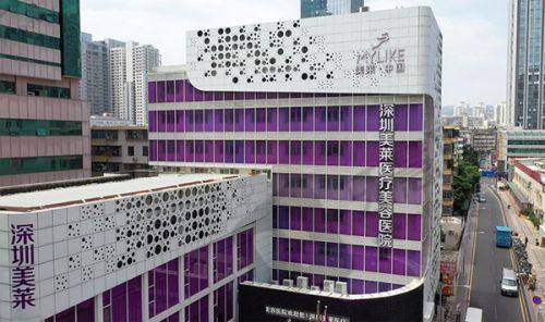 上海杜园园修复双眼皮贵,售后对客源有何影响?