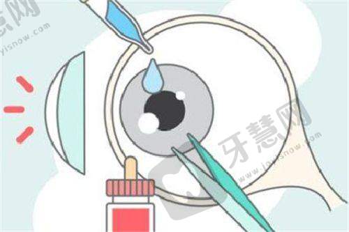辽宁中 医 药大学附属医院眼科技术优势及特色服务