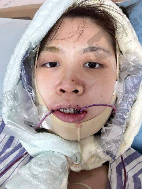 佛山春芽口腔医院是国有的吗?