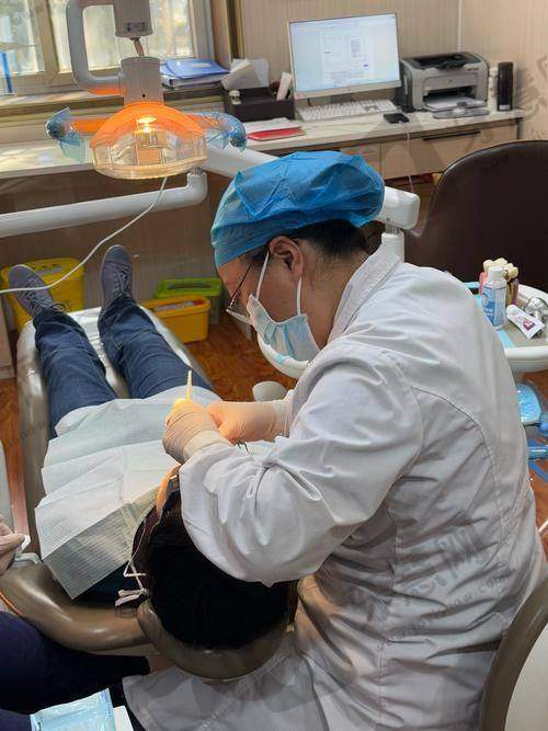 江苏徐州邳州博医口腔门诊部正规吗？