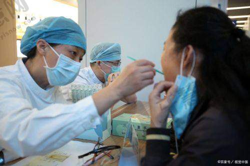 广东东莞石排莞口口腔医院预约挂号