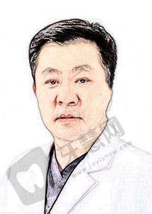 沈阳京科口腔医院医生介绍