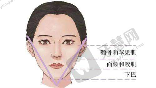 长沙亚韩整形医院价格表大全 - 面部轮廓整形项目收费