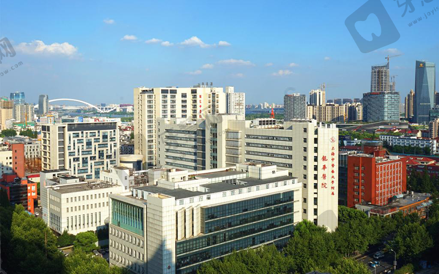 上海中医药大学附属龙华医院