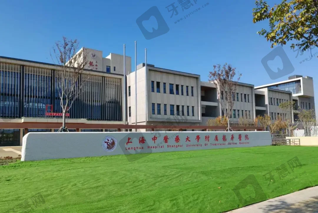 上海中医药大学附属龙华医院