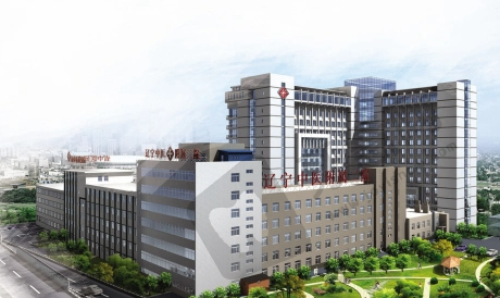 辽宁中医药大学附属第二医院眼科