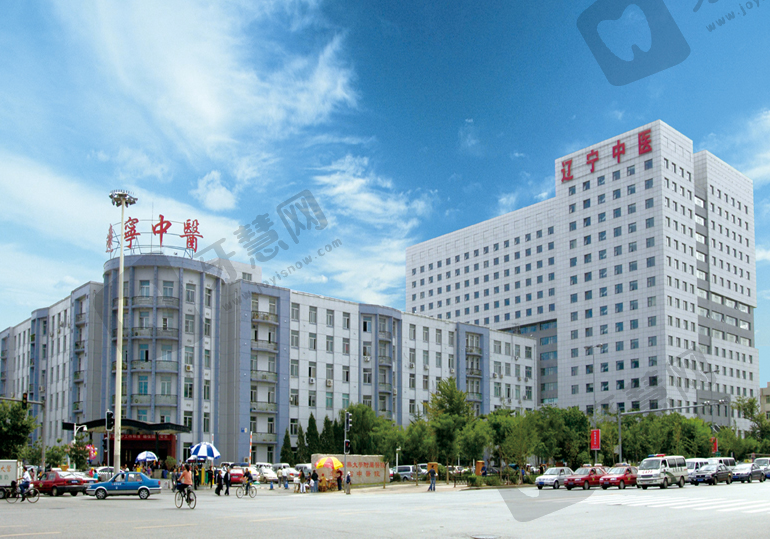 辽宁中医药大学附属医院眼科