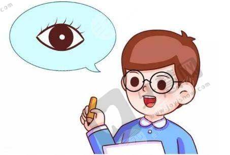取油后促进视力修复的注意事项
