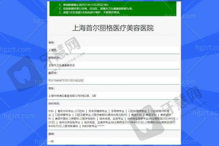上海首尔丽格医疗美容医院医生团队实力强大及骨干医生简介