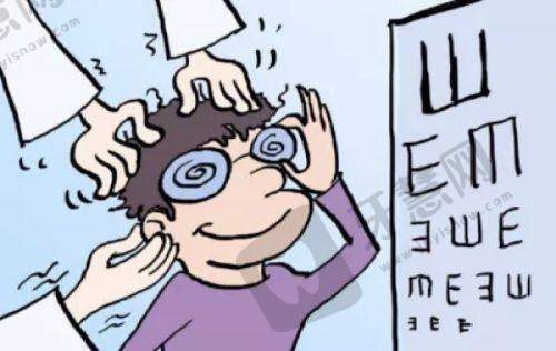 昆明康特森眼科医院二级资质下近视手术的医生技术优势