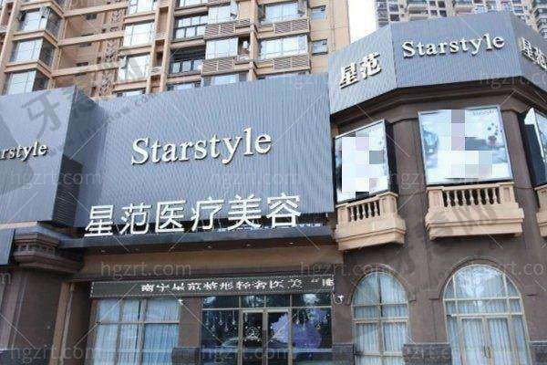 南宁星范医疗美容门诊部正规吗?