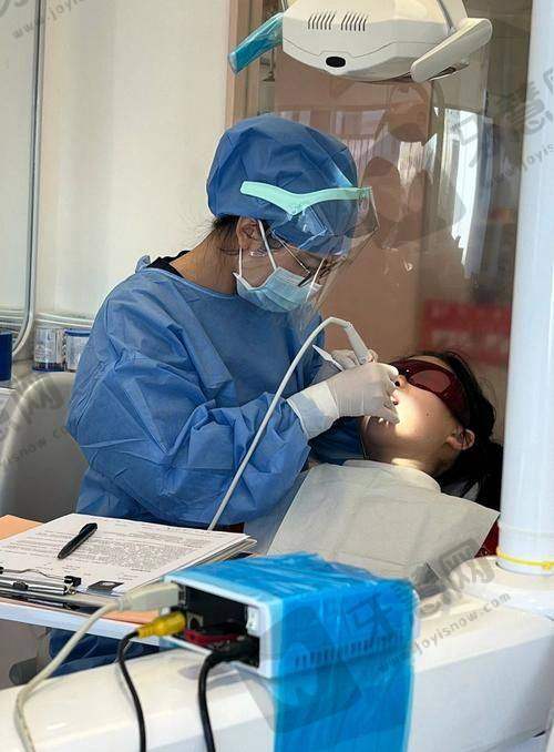 美加全瓷贴面技术优势拆解：为什么医生推荐它？